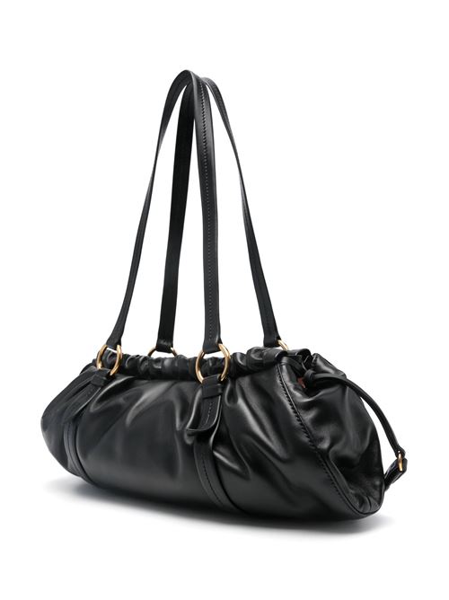 Borsa Joie in nappa MIU MIU | 5BG289V-MOO2CSWF0002